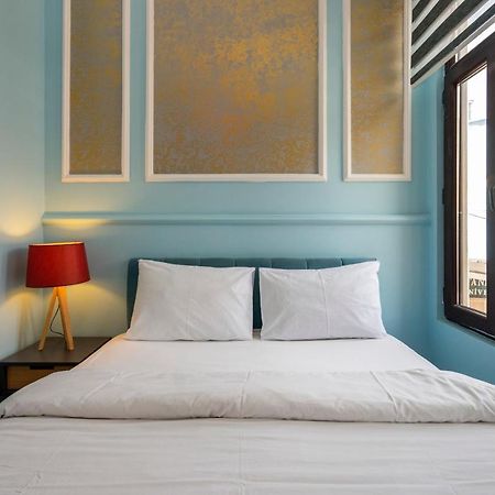 Taksim Alya Suites Κωνσταντινούπολη Εξωτερικό φωτογραφία