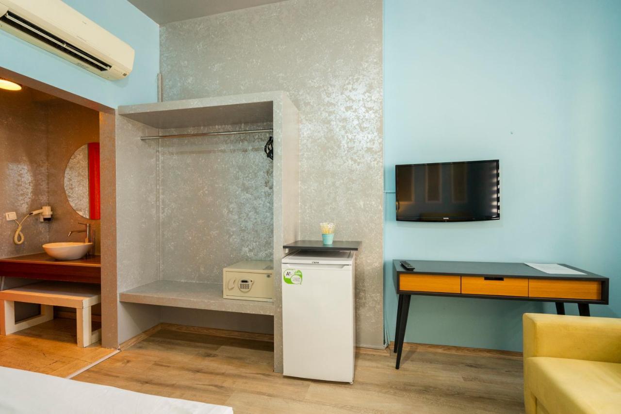 Taksim Alya Suites Κωνσταντινούπολη Εξωτερικό φωτογραφία