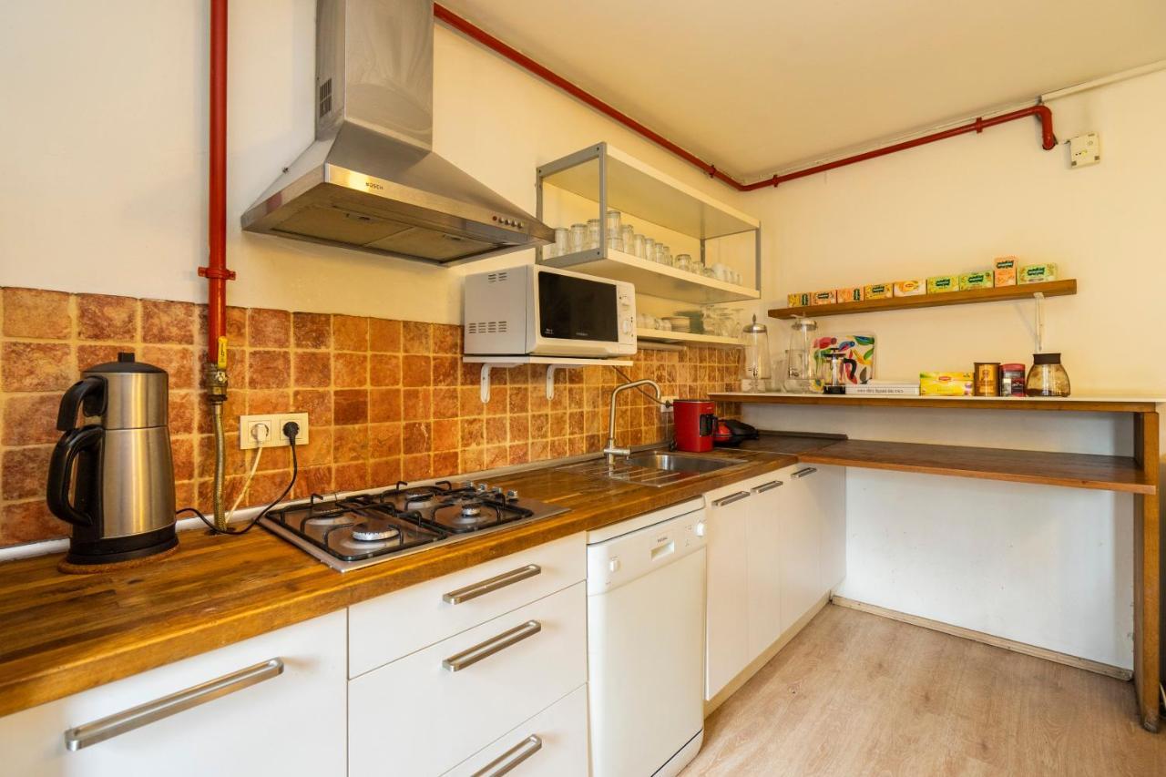 Taksim Alya Suites Κωνσταντινούπολη Εξωτερικό φωτογραφία