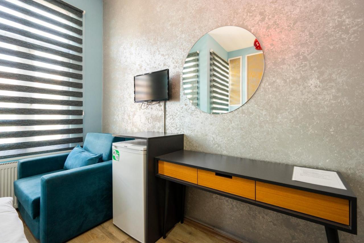 Taksim Alya Suites Κωνσταντινούπολη Εξωτερικό φωτογραφία