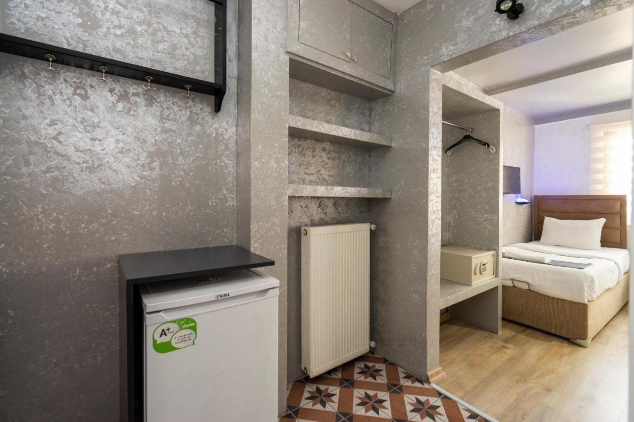 Taksim Alya Suites Κωνσταντινούπολη Εξωτερικό φωτογραφία