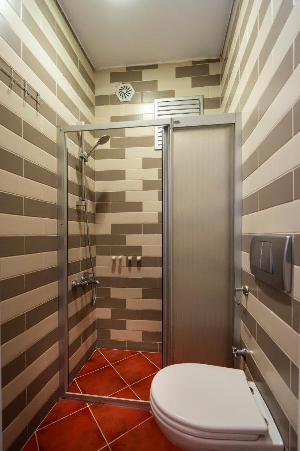 Taksim Alya Suites Κωνσταντινούπολη Εξωτερικό φωτογραφία