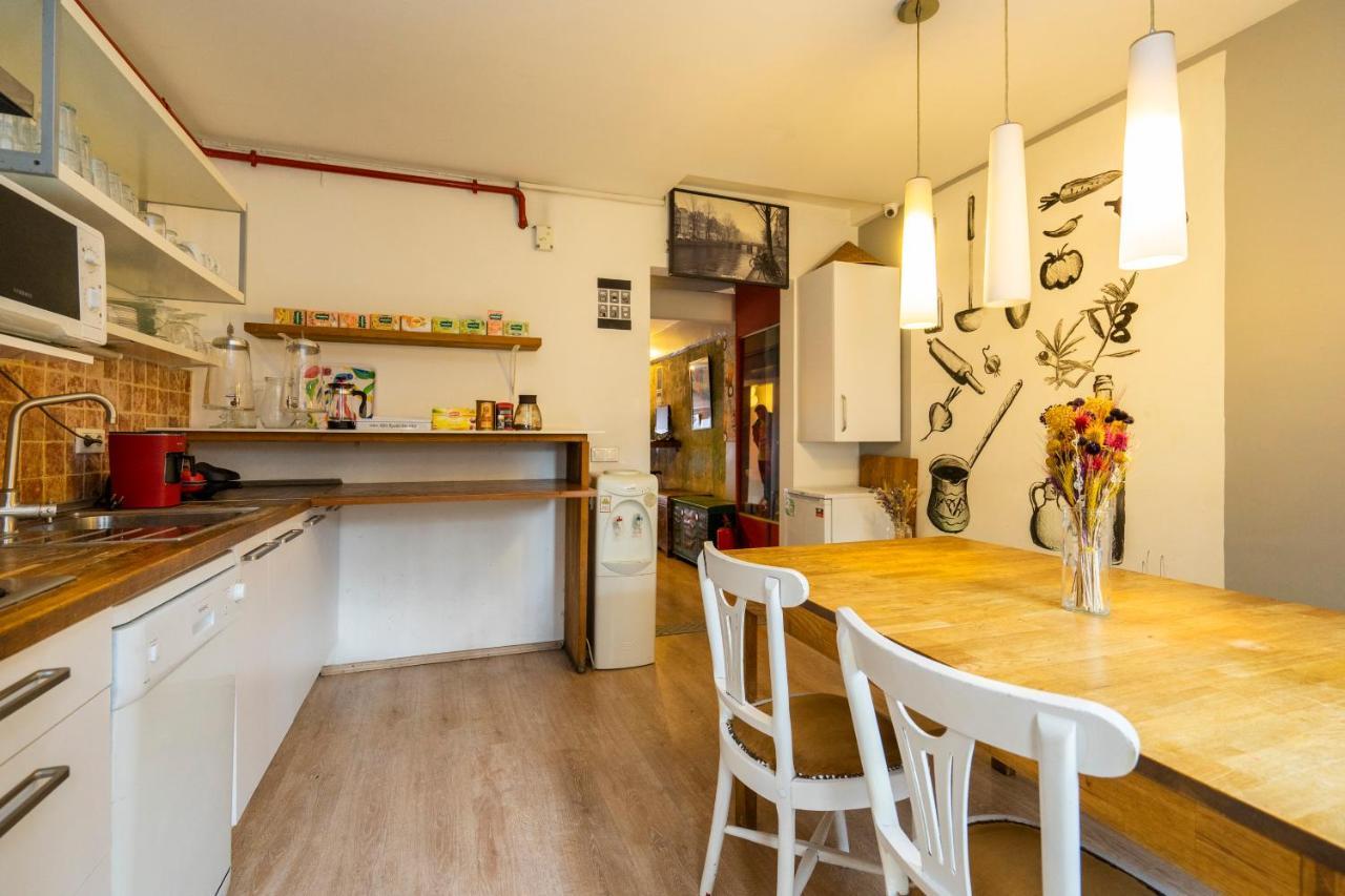 Taksim Alya Suites Κωνσταντινούπολη Εξωτερικό φωτογραφία