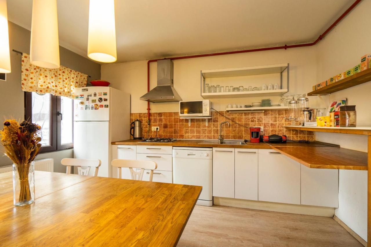 Taksim Alya Suites Κωνσταντινούπολη Εξωτερικό φωτογραφία